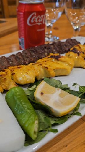 عکس رستوران میخوش