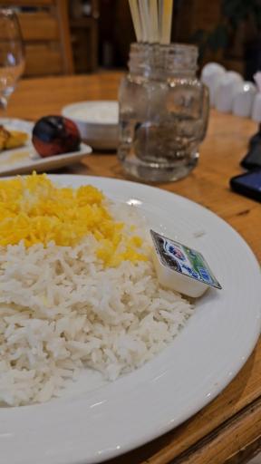 عکس رستوران میخوش