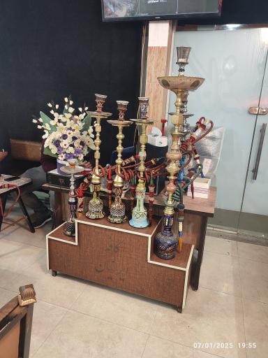 کافه و چایخانه ایرانیان