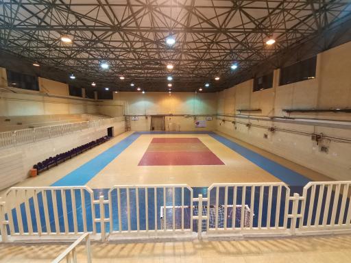 عکس استادیوم ورزشی