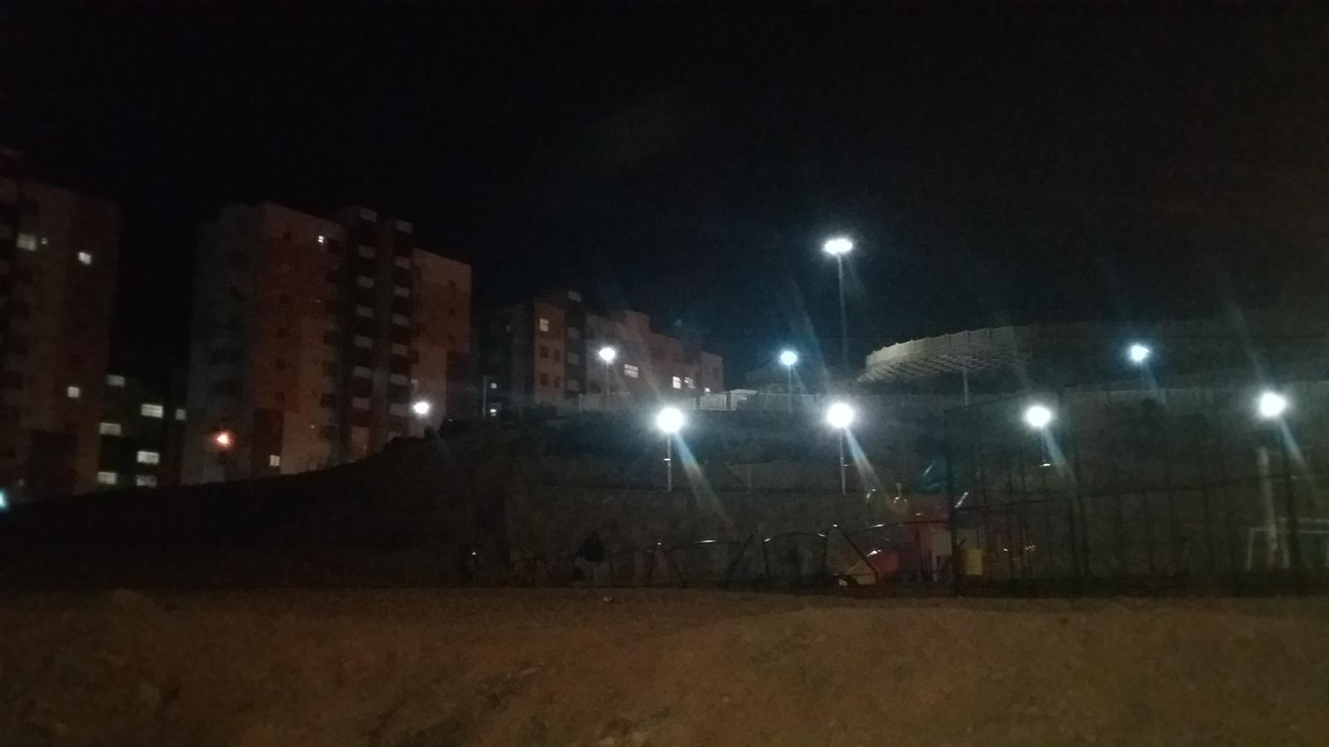 عکس پارک طبقاتی 