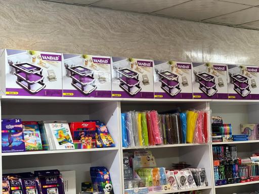 عکس مرکز تحریر آزادی 