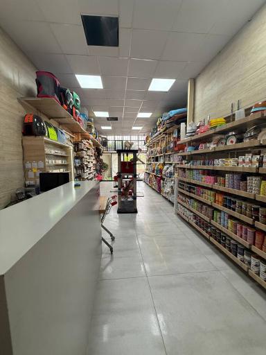 عکس کلینیک دامپزشکی نوین