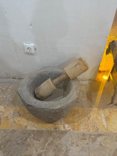 عکس خانه حاج آقا علی رفسنجان (بزرگترین خانه خشتی جهان)