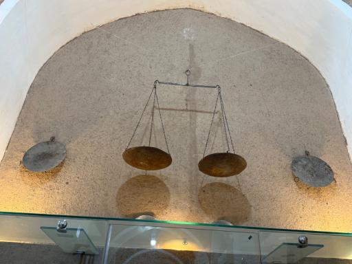 عکس خانه حاج آقا علی رفسنجان (بزرگترین خانه خشتی جهان)