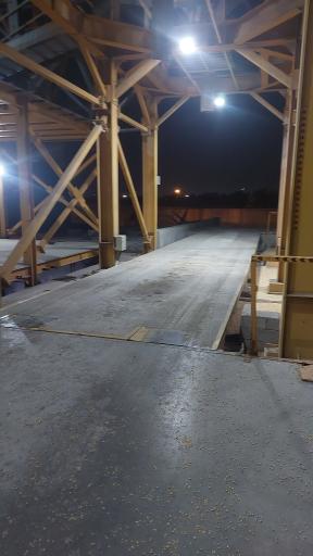 عکس سیلوهای پاسارگاد نور آسیا