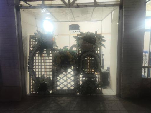 عکس شرکت تشریفات مجالس الماس شهر 