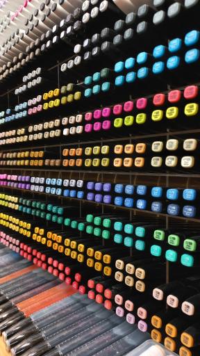 لوازم تحریر عالم زاده