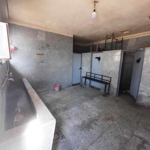 عکس دستشویی