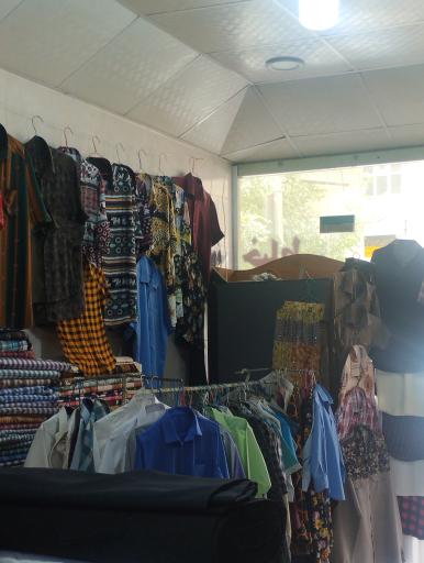 خیاطی تن آذین 