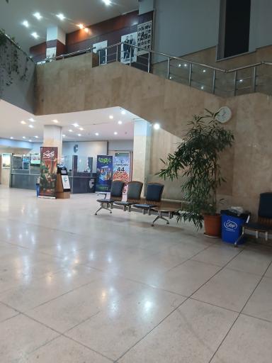 عکس موسسه سینماشهر