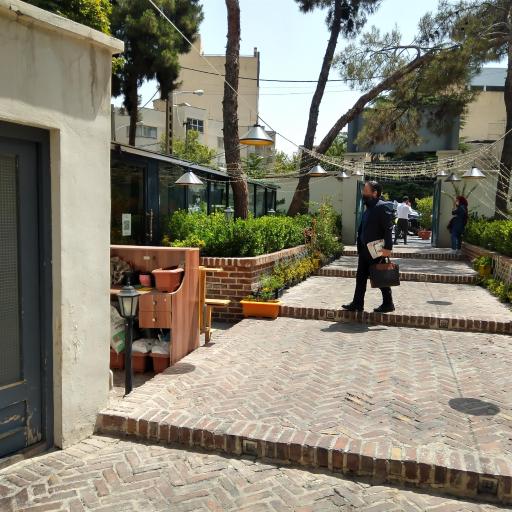 عکس شهر کتاب مینا