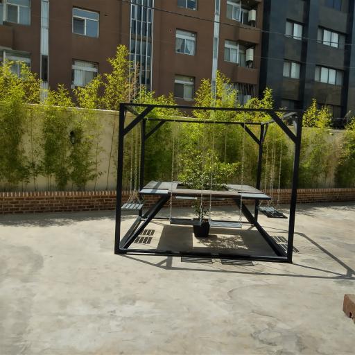 عکس شهر کتاب مینا