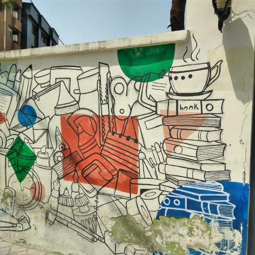 عکس شهر کتاب مینا