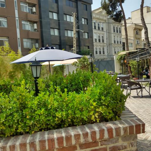 عکس شهر کتاب مینا