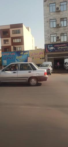 عکس باتری سازی مهدی