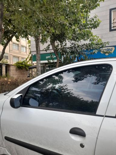 عکس تیپاکس هنگام 