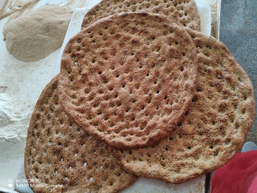 عکس نانکده طبی رژیمی سلطان