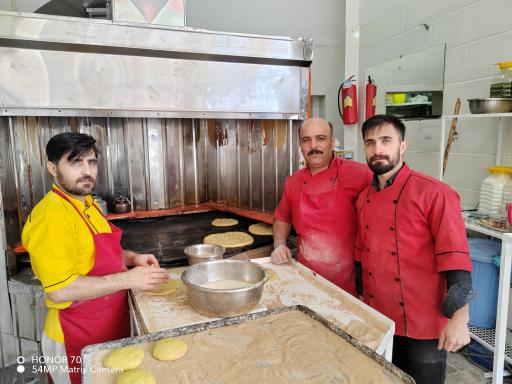 عکس نانکده طبی رژیمی سلطان