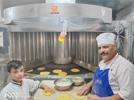 عکس نانکده طبی رژیمی سلطان