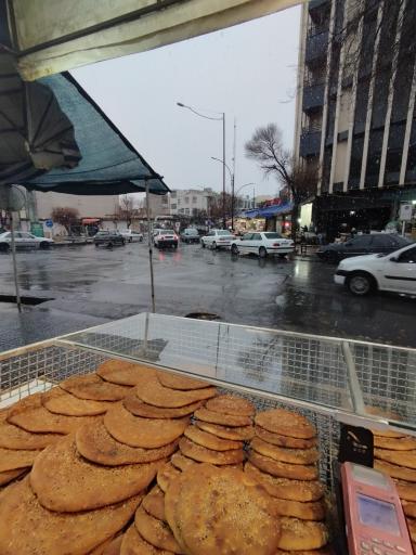 عکس نانکده طبی رژیمی سلطان