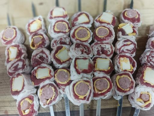 عکس جگر سرای کباب چی 