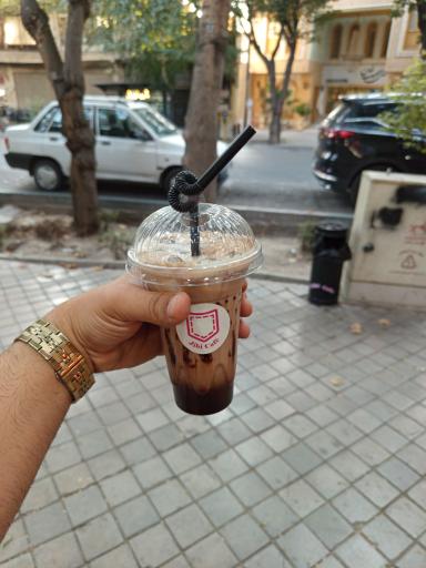 عکس کافه جیبی
