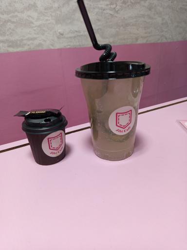 عکس کافه جیبی