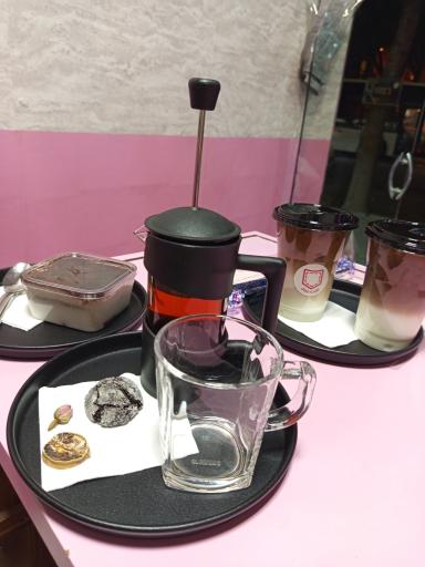 عکس کافه جیبی