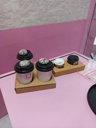عکس کافه جیبی