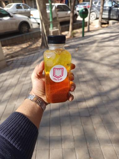 عکس کافه جیبی