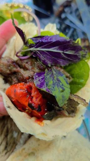 جگر سرای کباب چی 