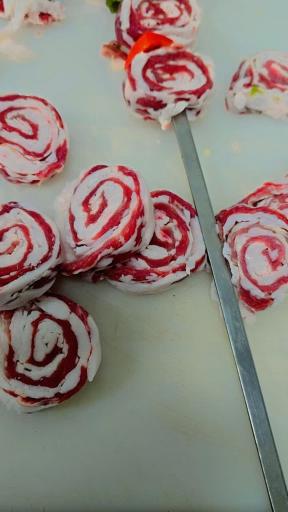 جگر سرای کباب چی 