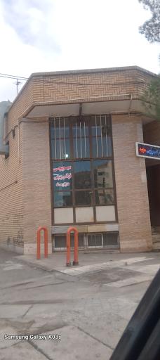 عکس سیم پیچی تراتس پیچی مجید