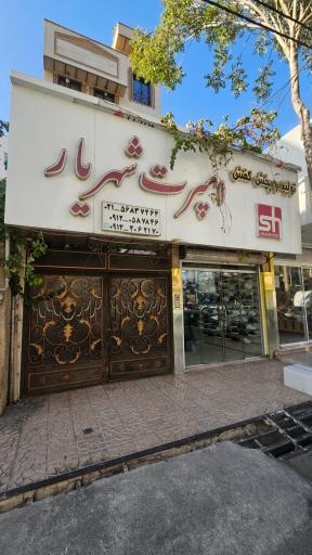 عکس کفش اسپرت شهریار ( پخش کتونی )