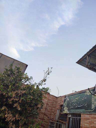 عکس مسجد آزادی