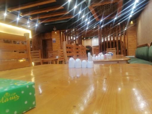 عکس رستوران میخوش