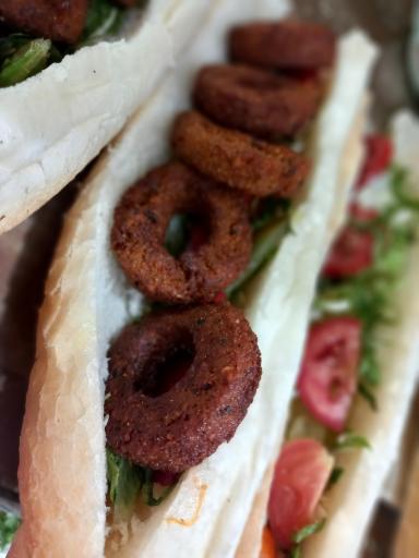 عکس ساندویچی آنتراک