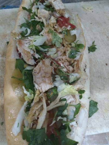 عکس ساندویچی آنتراک