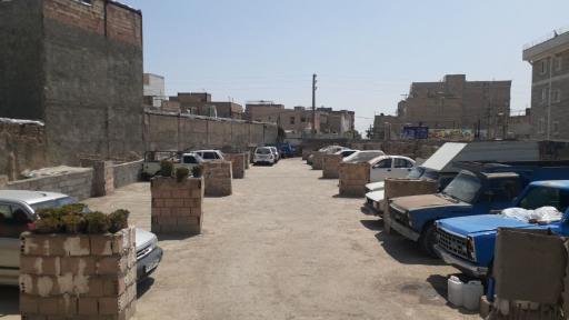 عکس پارکینگ ضیا آباد