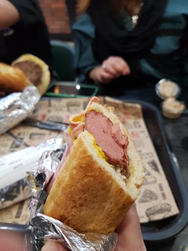 عکس فست فود چیلی