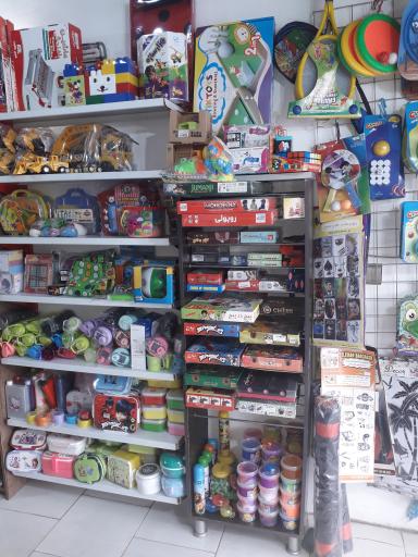 عکس لوازم تحریر کالج