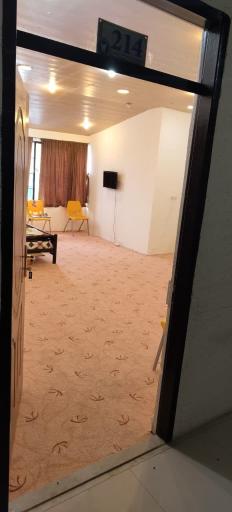 عکس مجتمع اقامتی و سوئیت ستارگان 