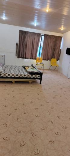 عکس مجتمع اقامتی و سوئیت ستارگان 