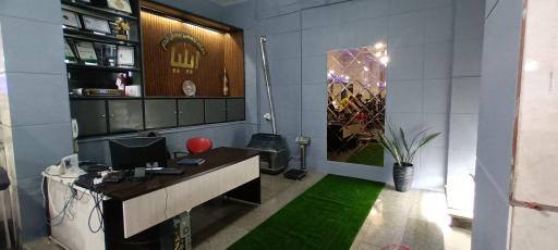 عکس باشگاه ورزشی ایلیا