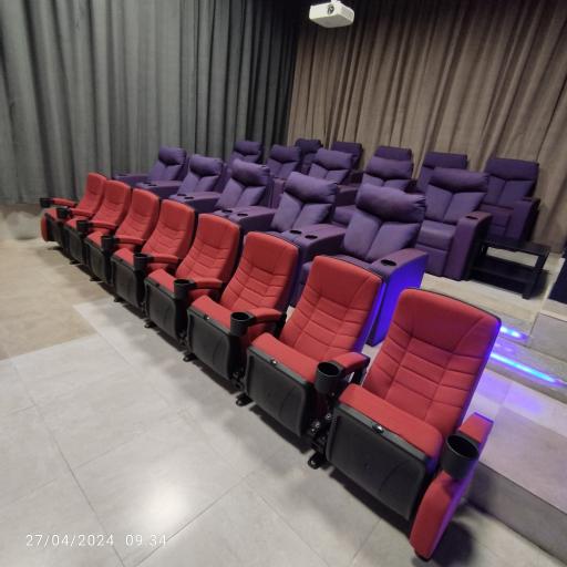 عکس وستا هتل