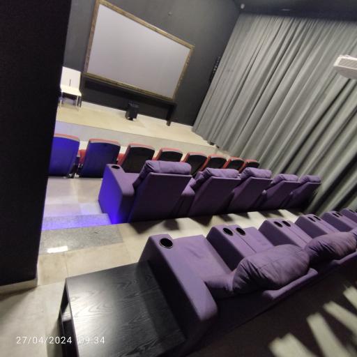 عکس وستا هتل