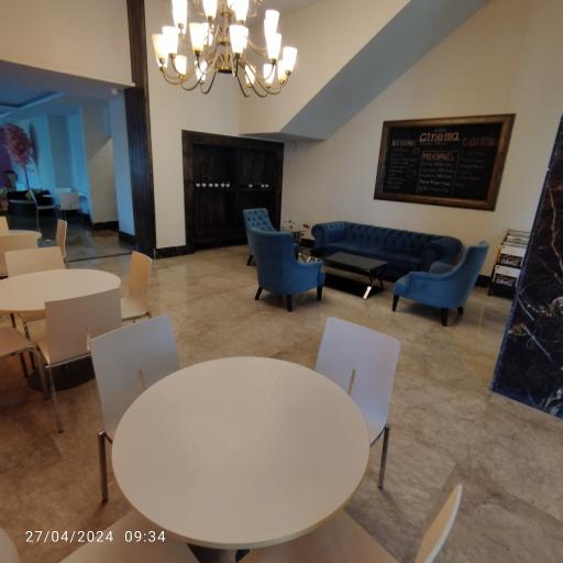 عکس وستا هتل