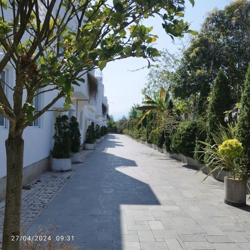 عکس وستا هتل