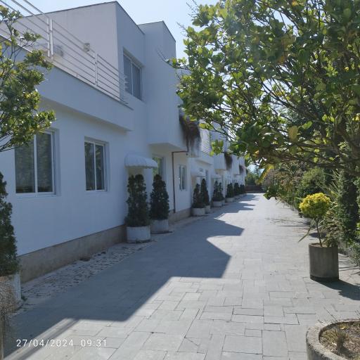 عکس وستا هتل